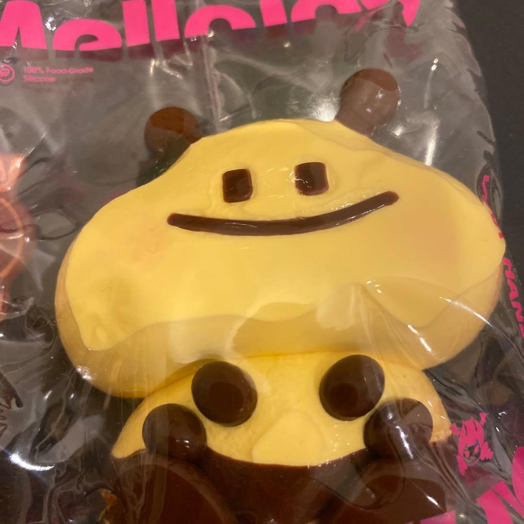 mellojoy メロジョイ アニマルシリーズ　ハチ丸