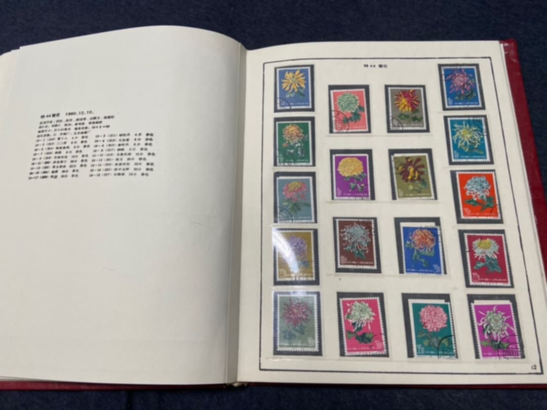 中国 特字(1-75)切手 1951-1965年 - メルカリ