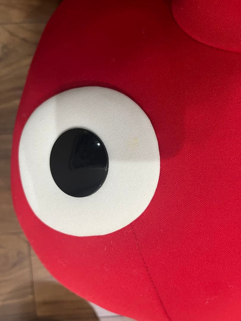 【希少】ピクミン 抱き枕　特大ぬいぐるみ　3色セット