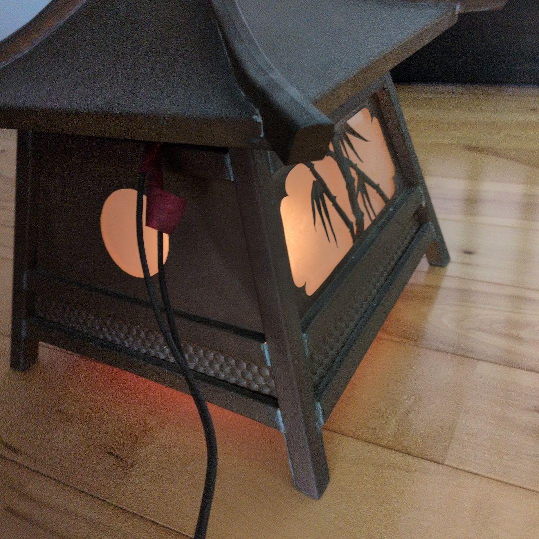 灯籠 銅製 年代物 アンティーク 美品 骨董品 No.2 Amazon.co.jp: 灯籠 灯篭