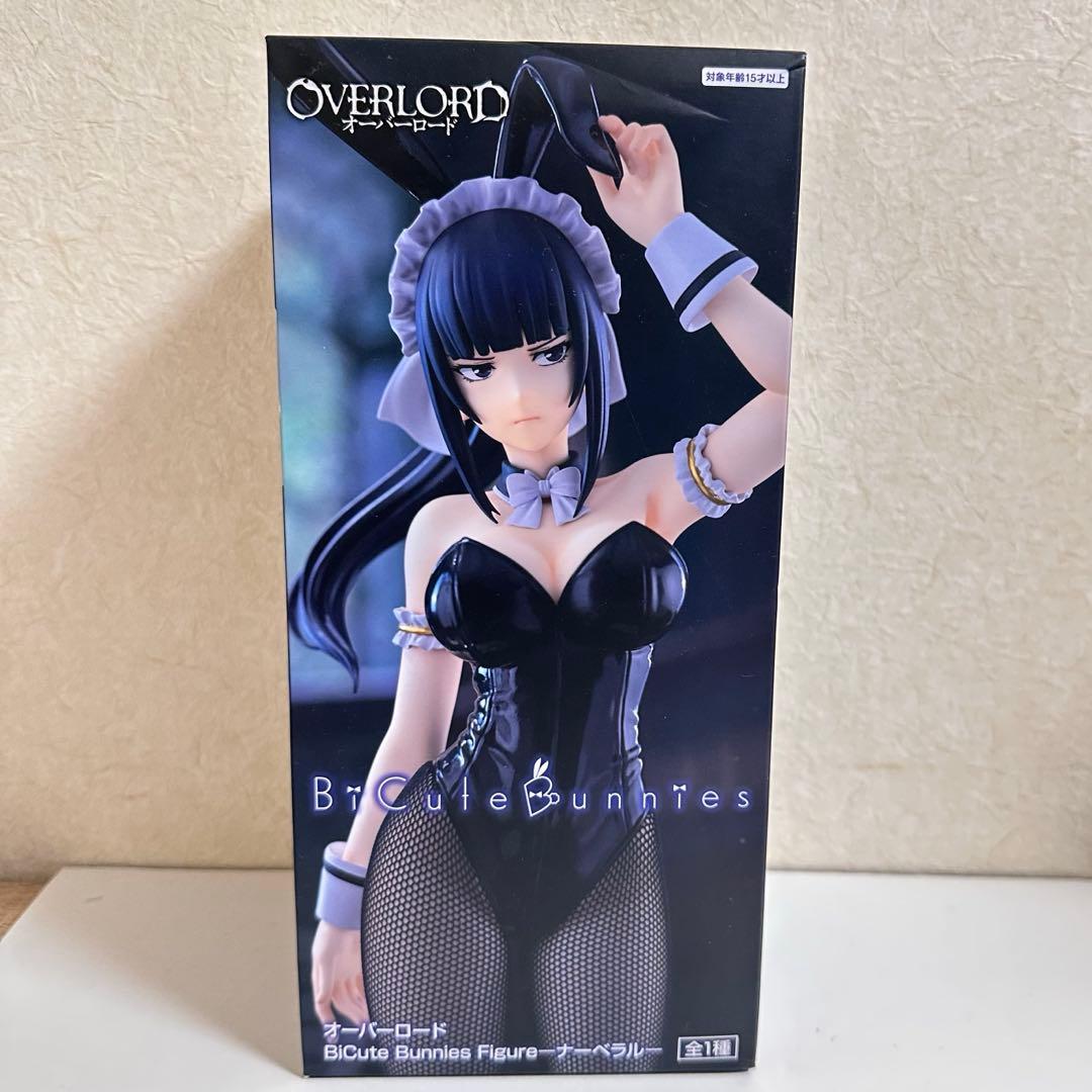 オーバーロード BiCute Bunnies Figure ナーベラル - メルカリ