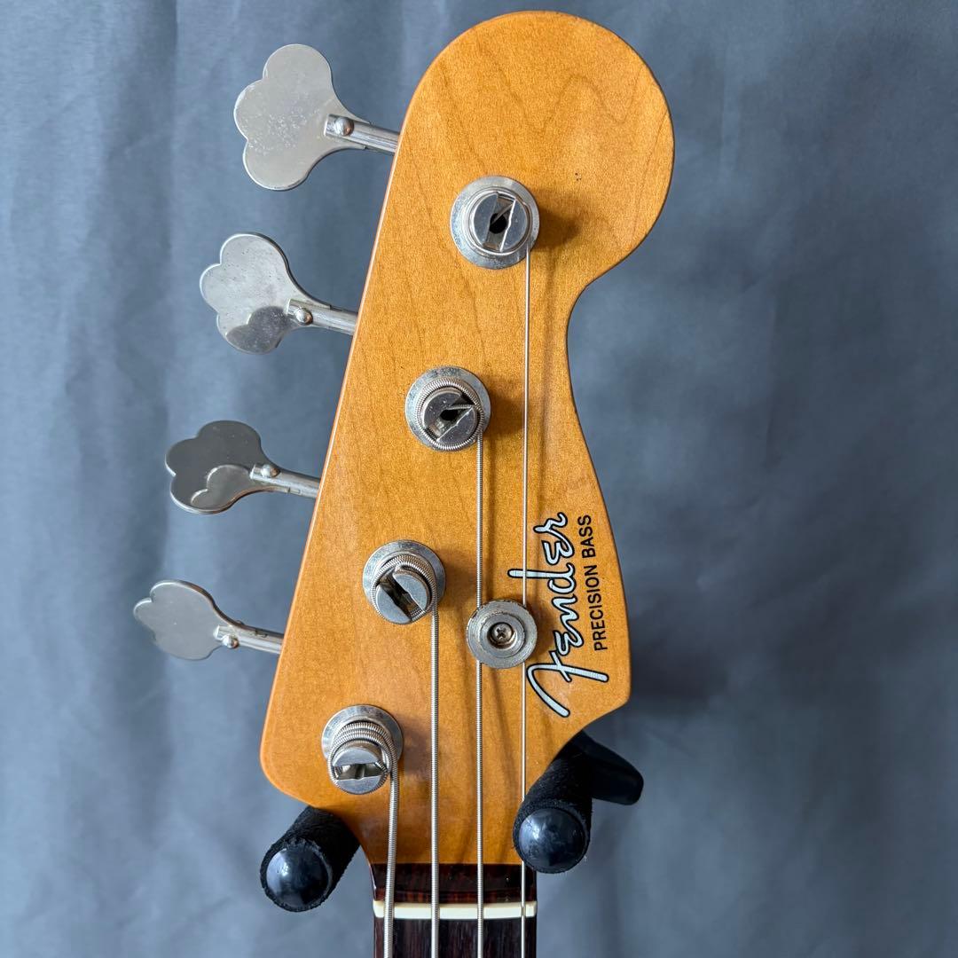 89年製 Fender USA American Vintage 62 PB | Shop at Mercari from