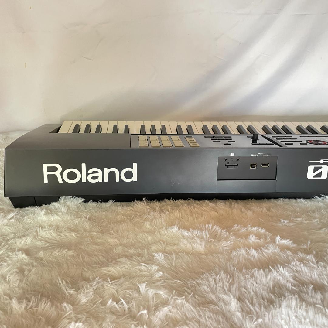 Roland ローランド FA-08 88鍵 上村ひなの様専用