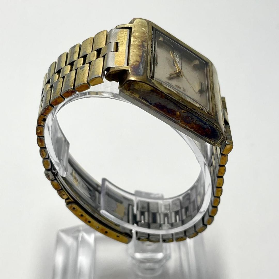 CYMA Ultraspeed 希少 ヴィンテージ 自動巻 ハイビート 稼動品