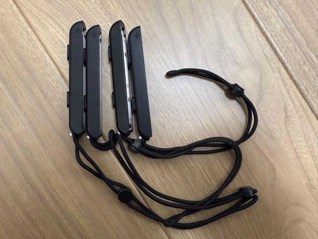 Joy-Con4本付き　Nintendo Switch 本体