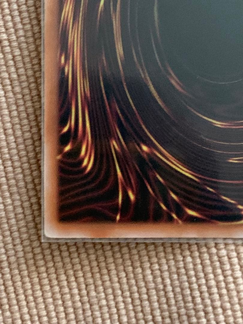 ブラックマジシャンガール　オーバーラッシュレア