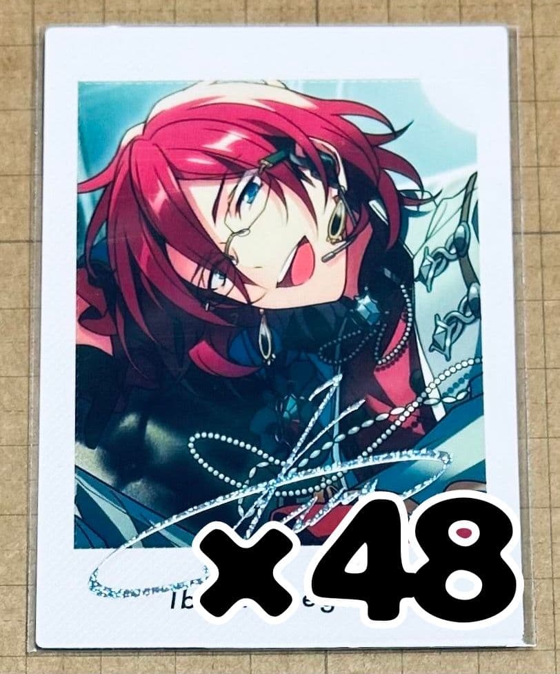 あんスタ ぱしゃっつ 笑門来福 茨 P.A.shots!! Extra -笑門来