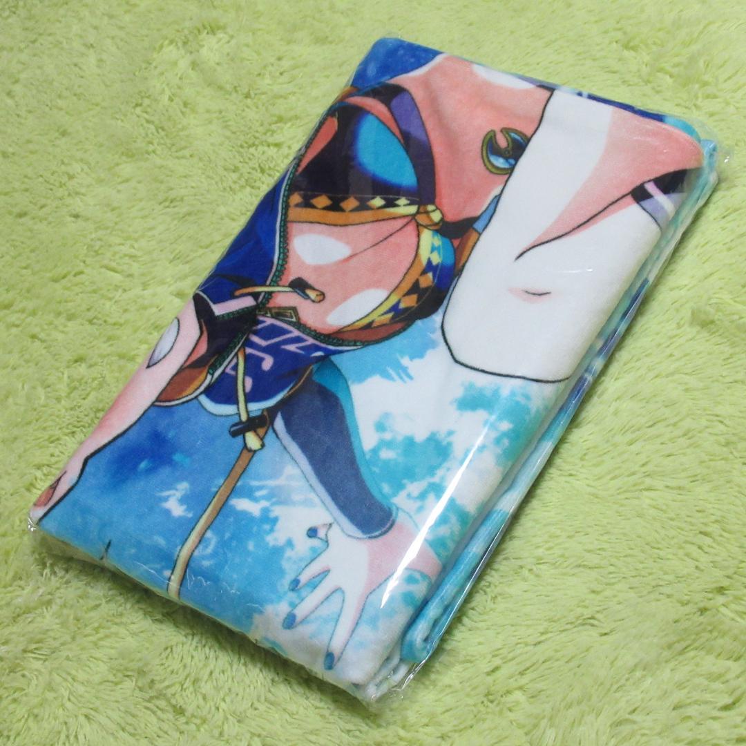 まどドラ魔法少女まどか☆マギカMagiaExedraバスタオル美樹さやか