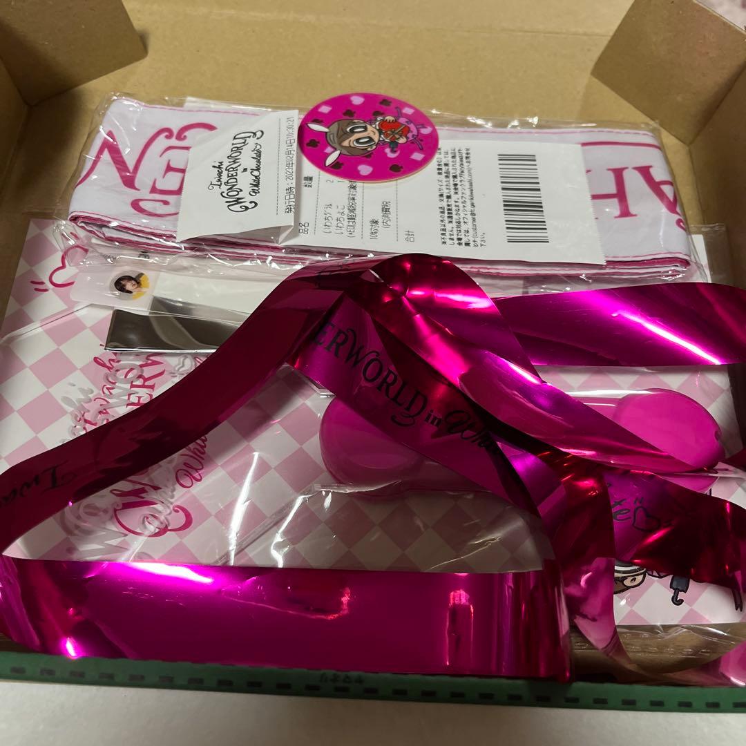 専用出品 岩橋玄樹 いわちワンダーワールド ペンライト 他＋スウェット