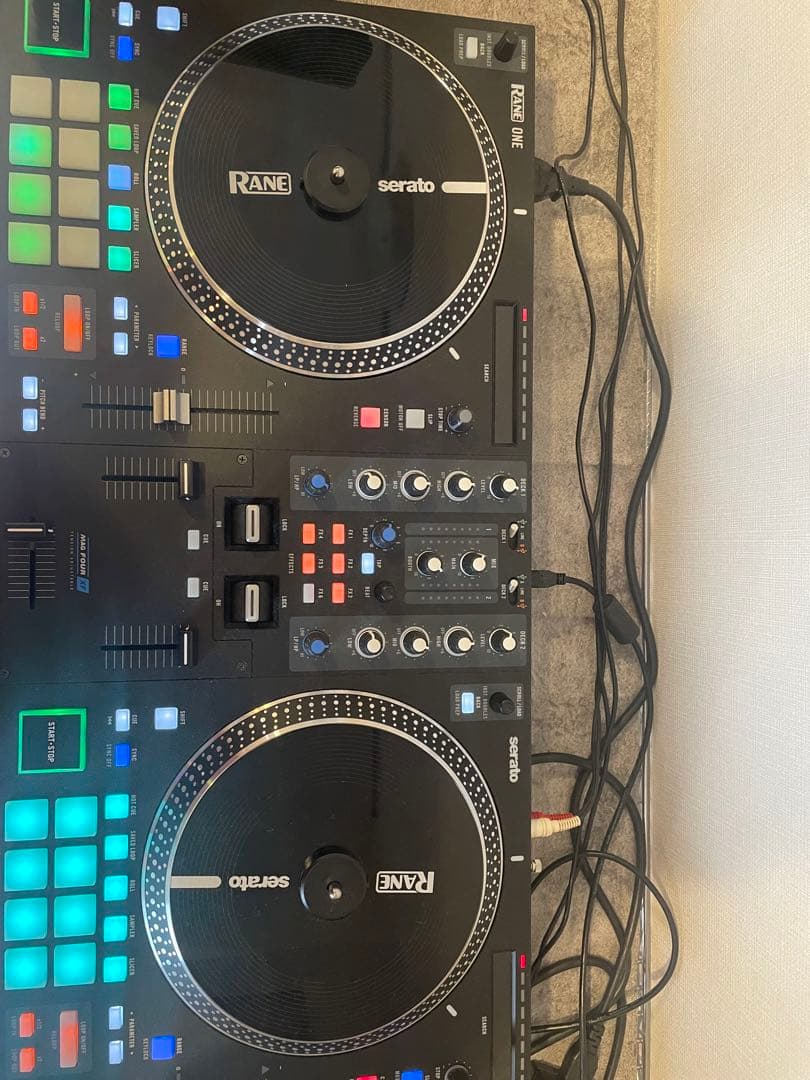 DJコントローラー serato rane one L10841182 - DJ機器オンライン セール