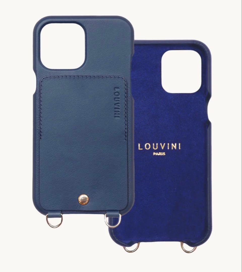 MAISON TAKUYA パープル iPhone14プロケース MAISON TAKUYA パープル