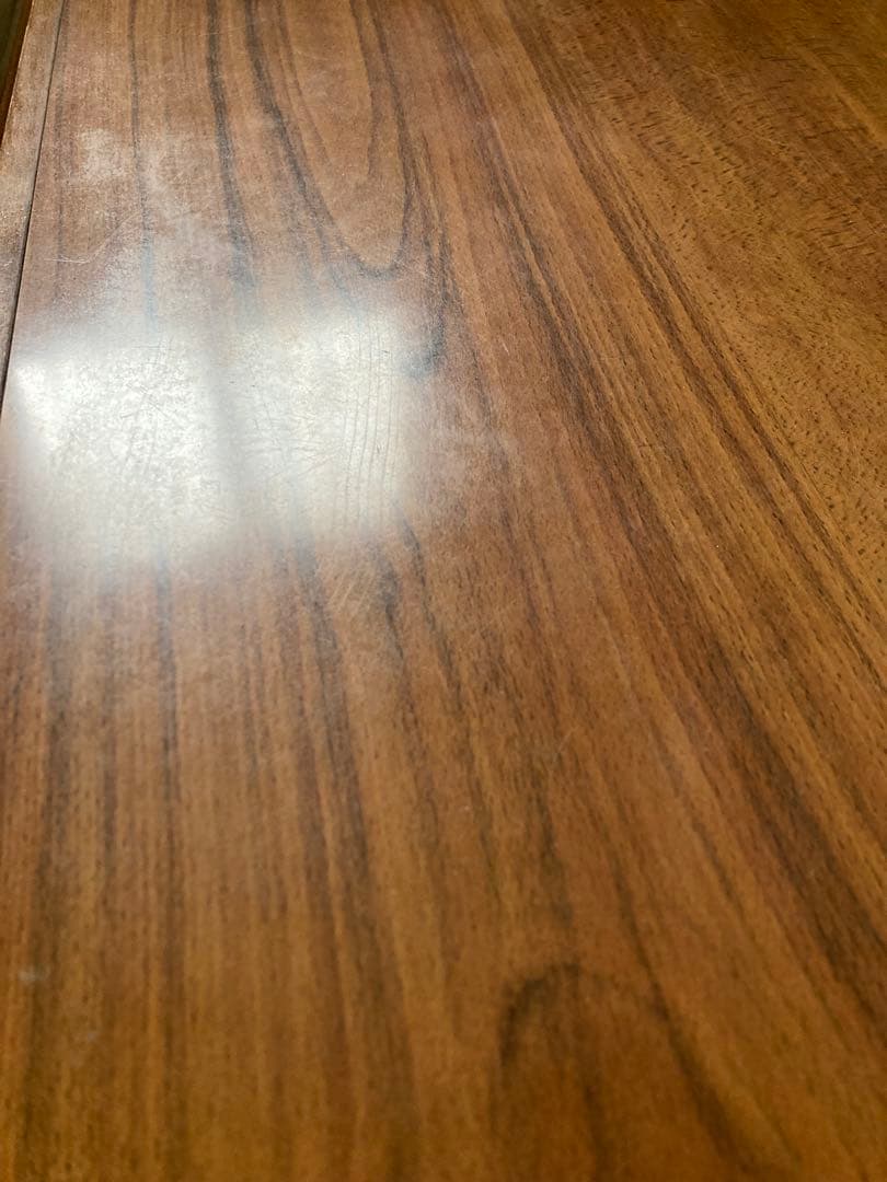 【GA】柏木工ダイニングテーブル