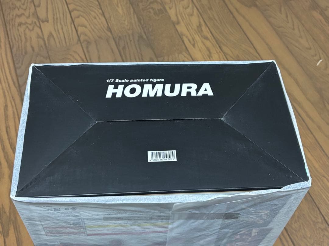 ゼノブレイド2 ホムラ、ヒカリ　フィギュア　2体セット