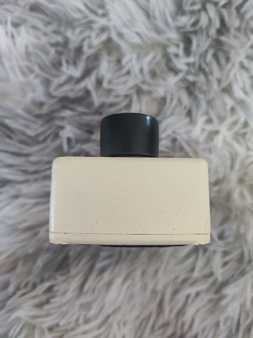 mxr micro amp エフェクター　ブースター