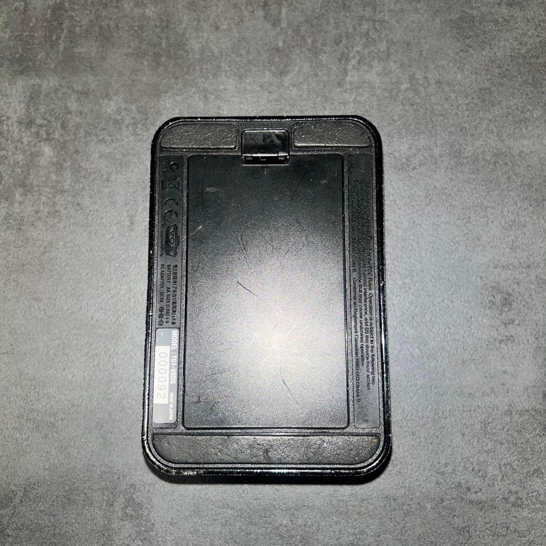 ギター VOX V8 DISTORTION