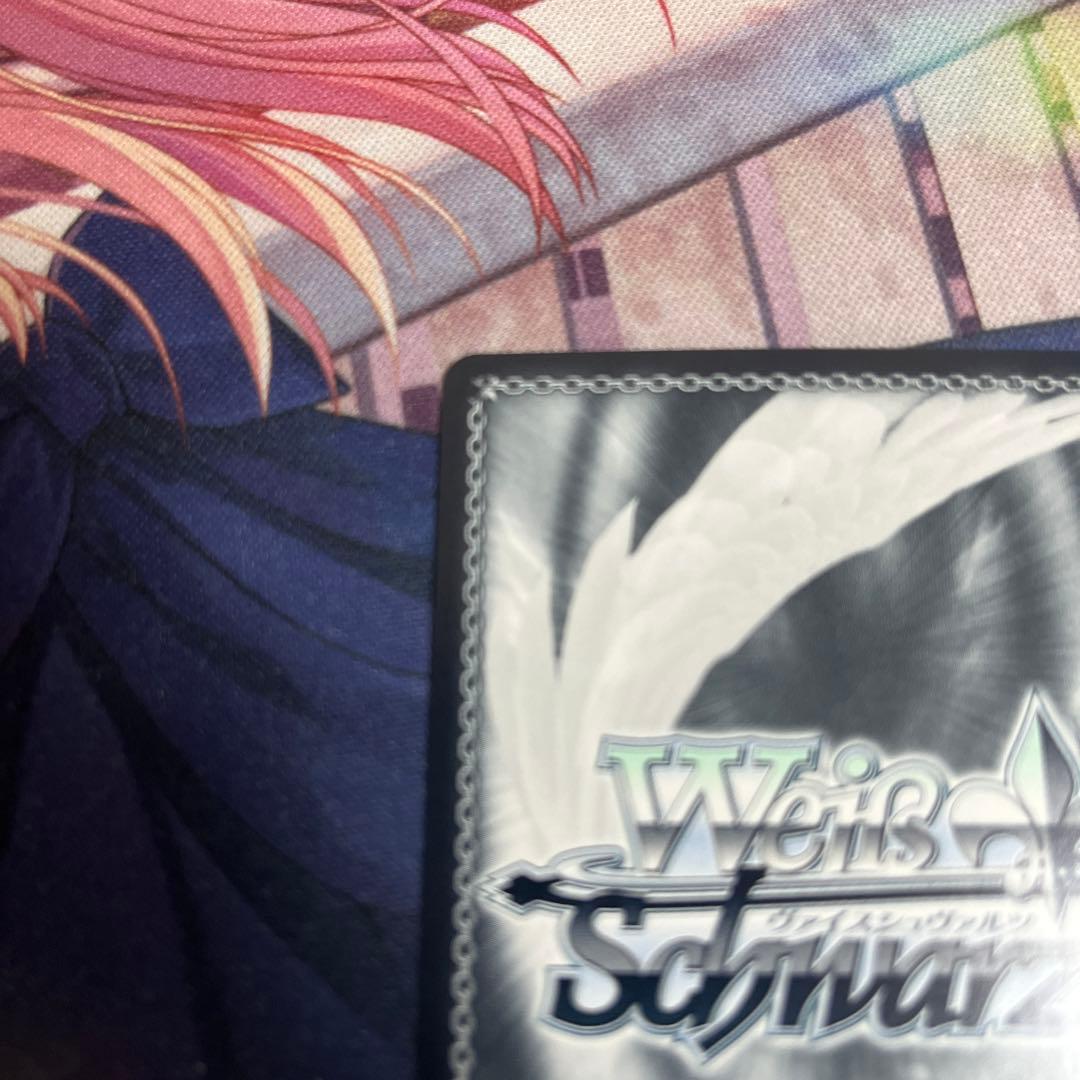 旅人　キノ　サイン入り　ヴァイスシュヴァルツ　美品