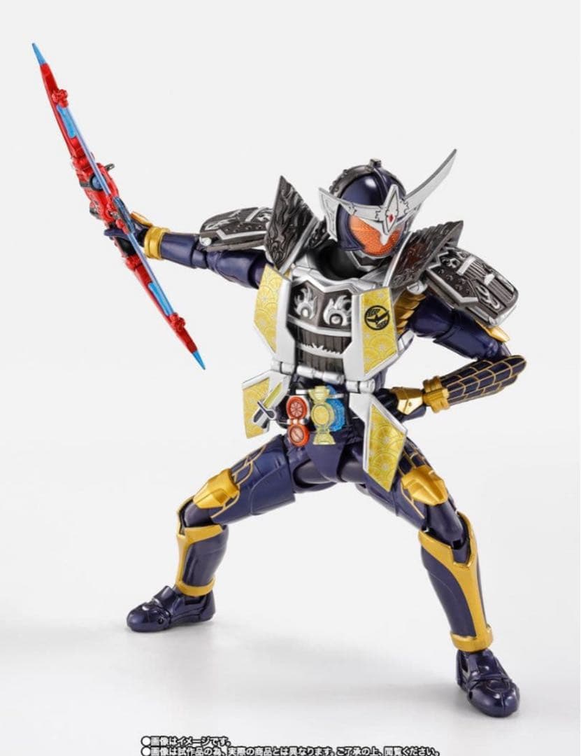 限定S.H.Figuarts真骨彫　仮面ライダー鎧武 ジンバーレモンアームズ Amazon.co.jp: TAMASHII NATIONS S.H Figuarts（真骨彫製法） 仮 面