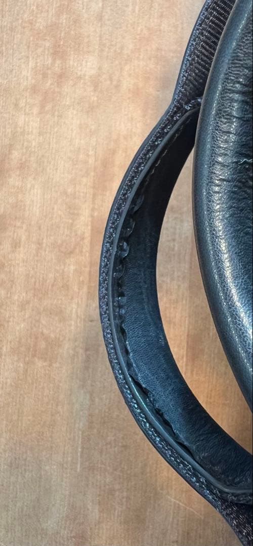 TUMI ビジネスバッグ 2WAY ショルダー(未使用品)ネイビー