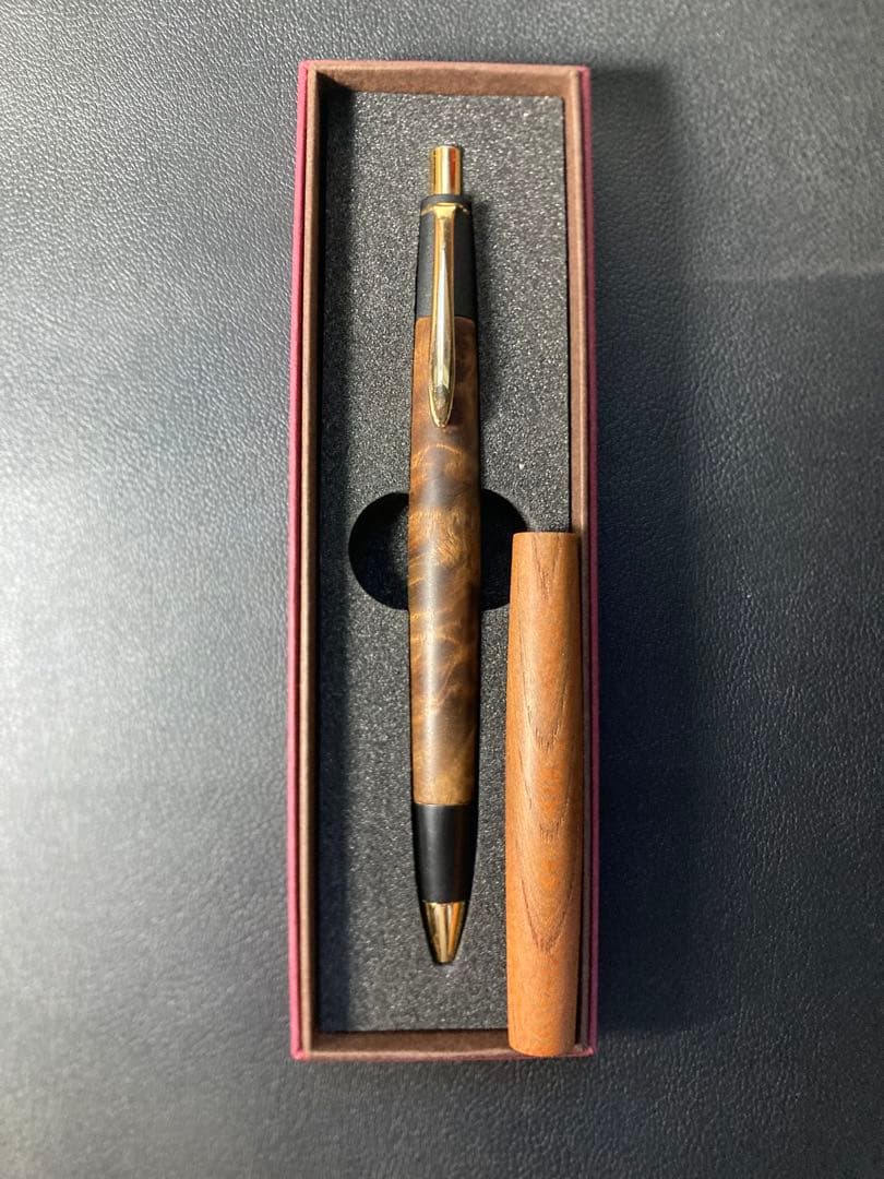 ボナンペン欅 マーブルウッド - メルカリ