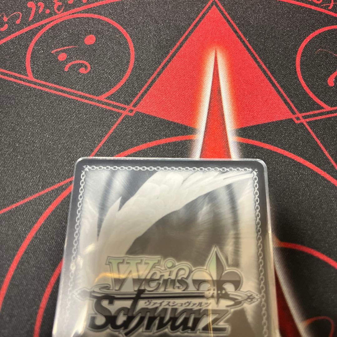 ヴァイスシュバルツ　イリヤSP