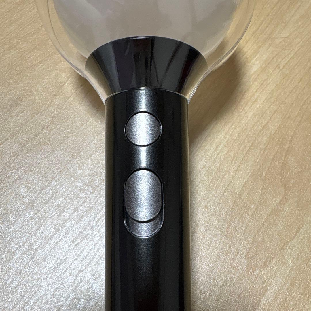 BTS ペンライト アミボム ver4 - メルカリ