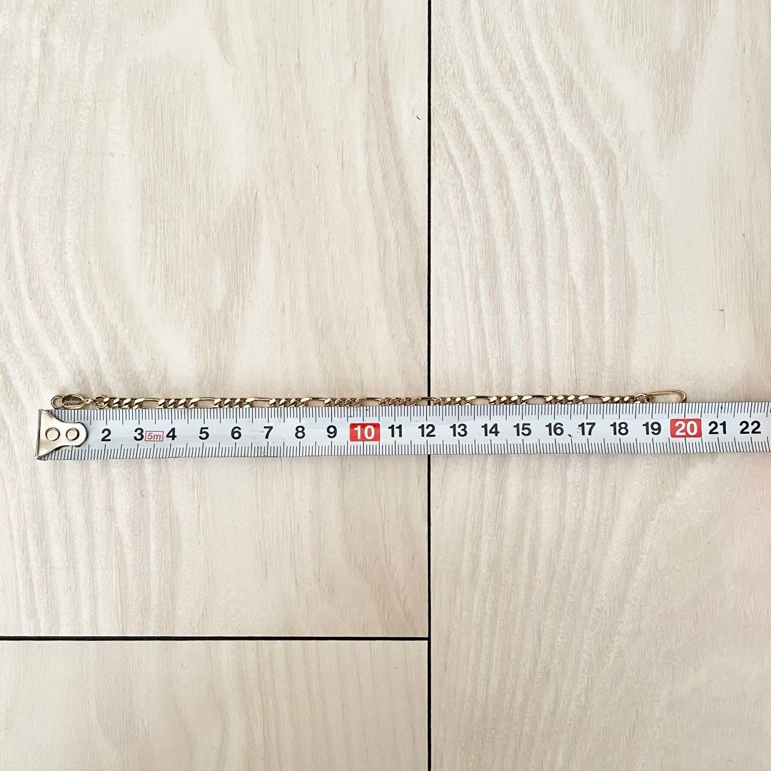 ANTIDOTE BUYERS CLUB 18k ブレスレット