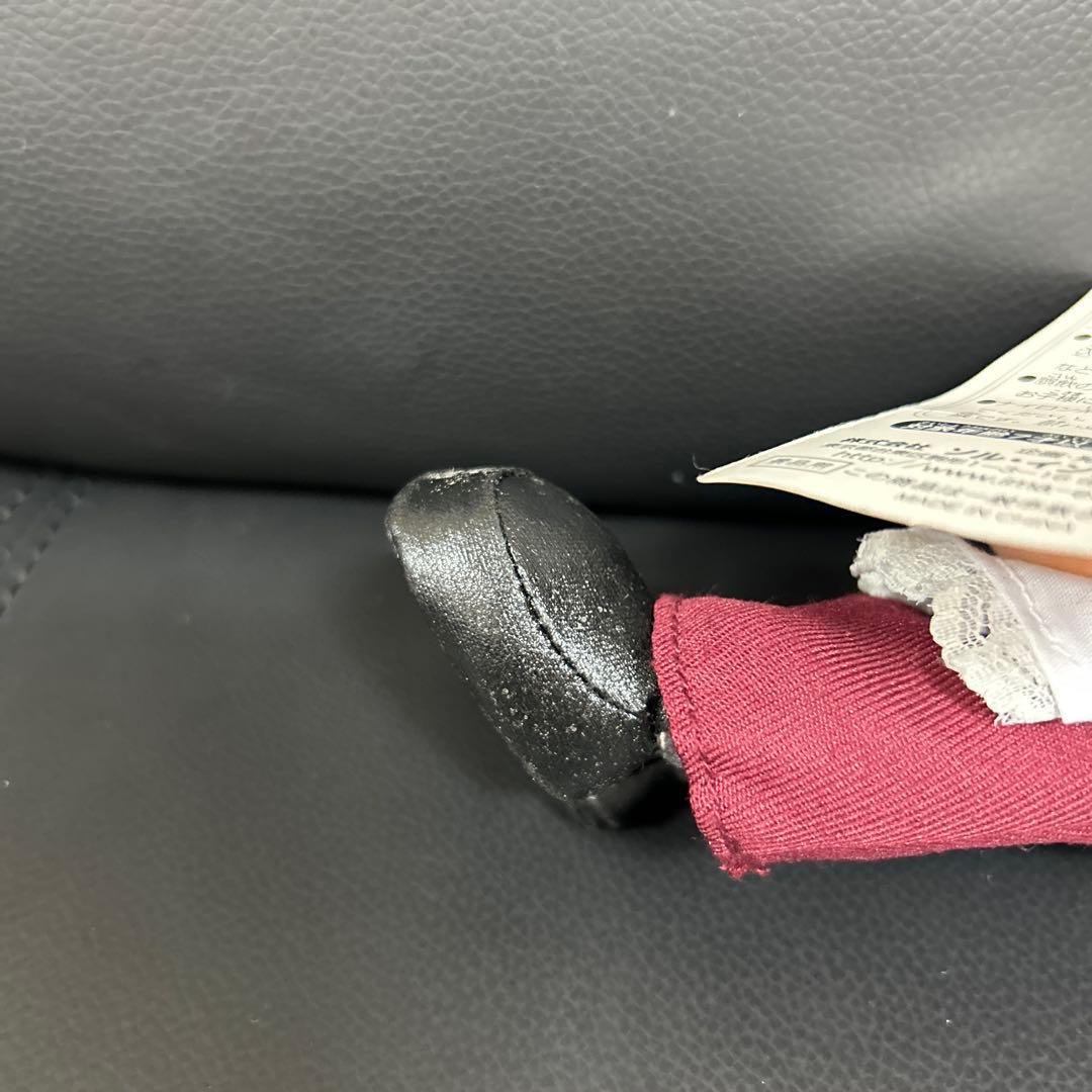 月姫ぬいぐるみコレクション第二夜 翡翠　レア