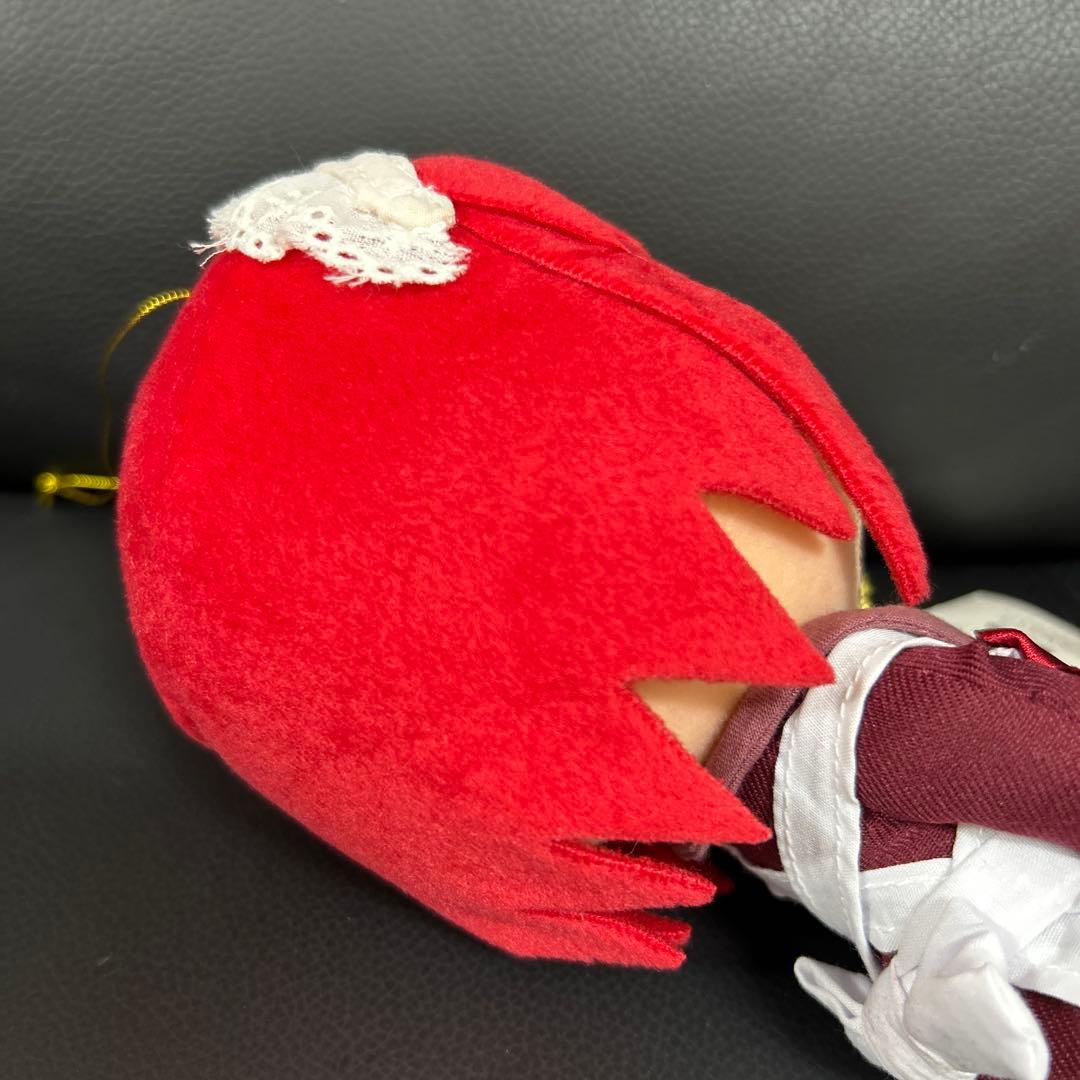 月姫ぬいぐるみコレクション第二夜 翡翠　レア