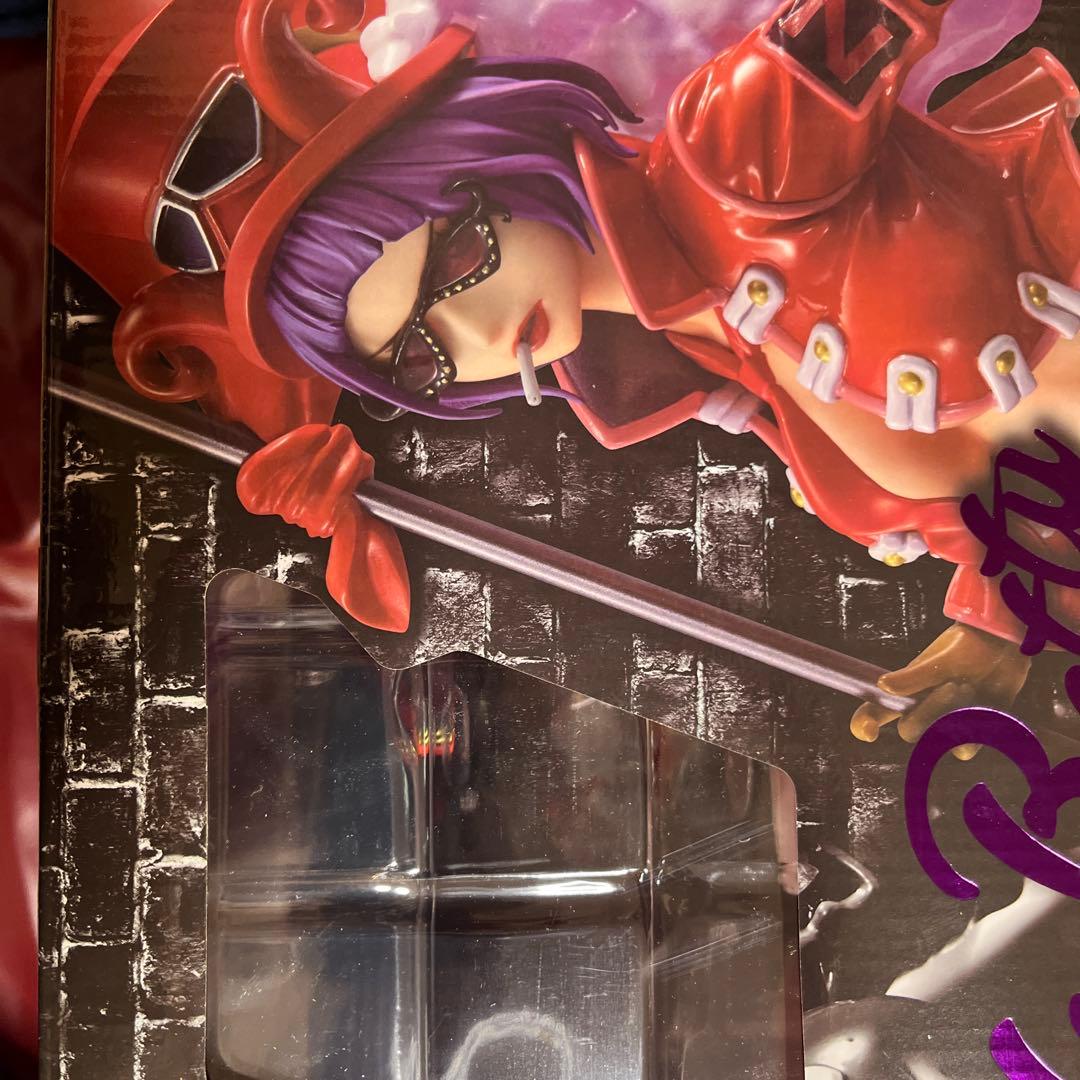 未開封品 ワンピースLIMITED EDITION POP ベロ•ベティ - メルカリ