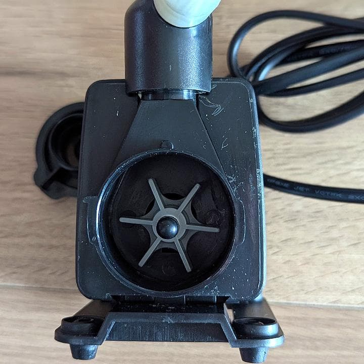 海道システム水槽 + FORCE(Jebao)ウェーブメーカーWMP4000RS - メルカリ