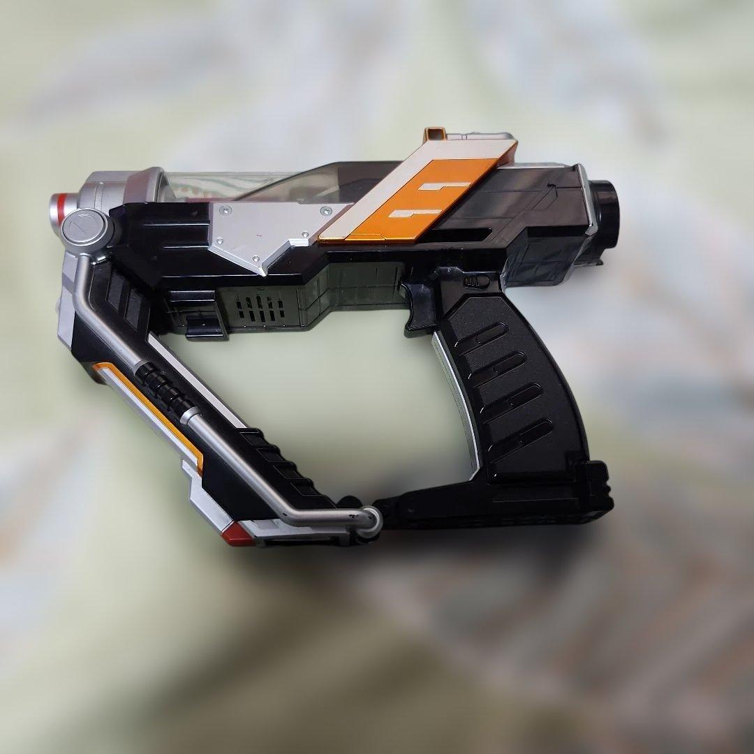 ウルトラマンメビウス トライガーショット - メルカリ