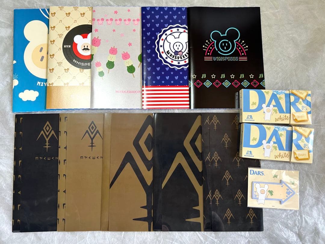 みやかわくん 宮川大聖 グッズ