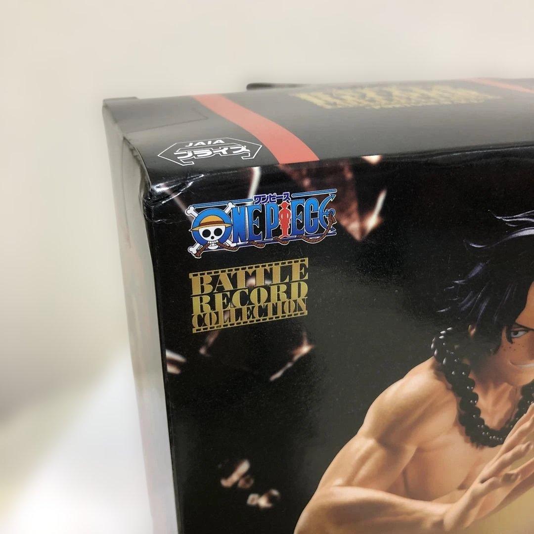 ワンピースフィギュアBATTLE RECORD COLLECTION他全13点
