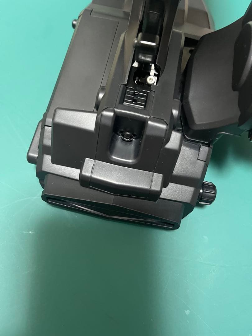 サンワプロポM17英語版、送信機のみ