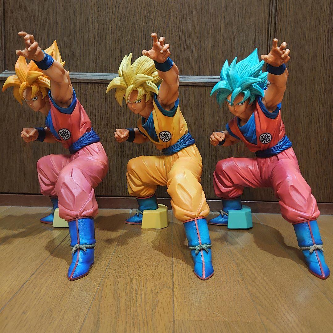 ドラゴンボール 一番くじ A賞 B賞 ラストワン賞 孫悟空 小売 一番くじドラゴンボール A賞B賞C賞D賞F賞G賞H賞I賞ラストワン賞