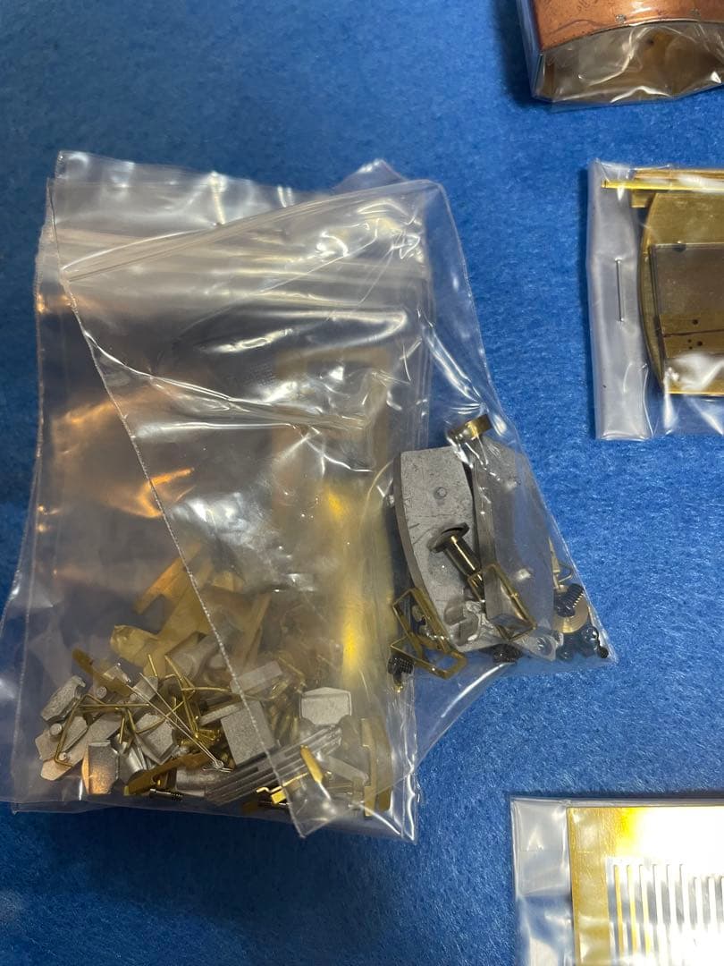 京福 デナ21 キット エコーモデル HOゲージ