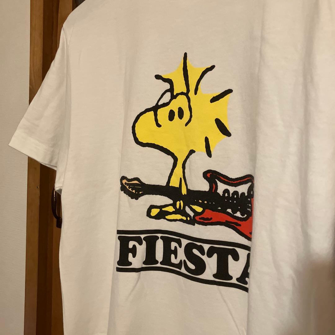 フジファブリック IN MY TOWN ピーナッツ Tシャツ,腕時計,ペンライト