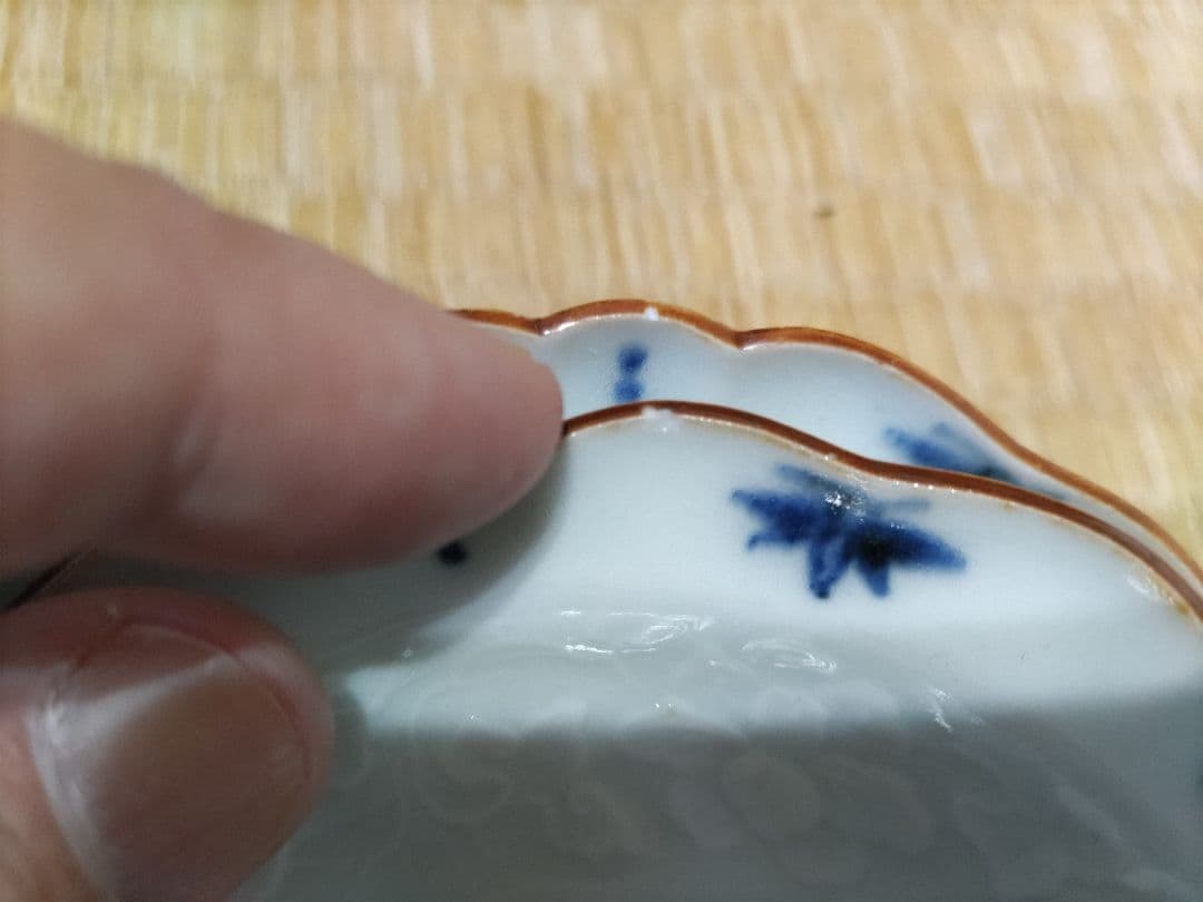 輪島塗 】 ブルーベージュグラデーションお椀 カフェボール 楽天市場