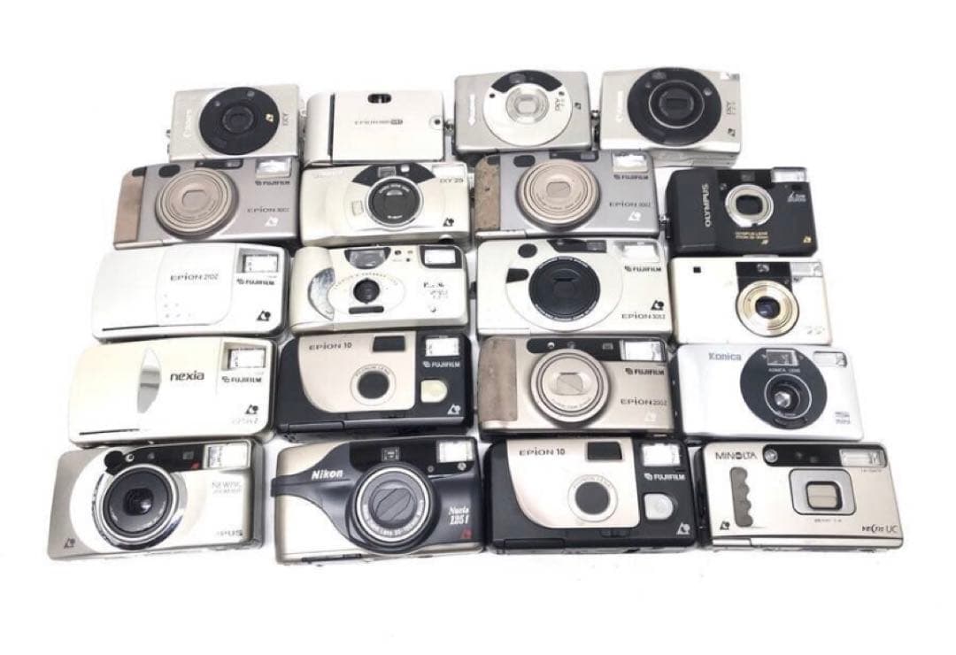 ゼンザブロニカ SQ-A スピードグリップ