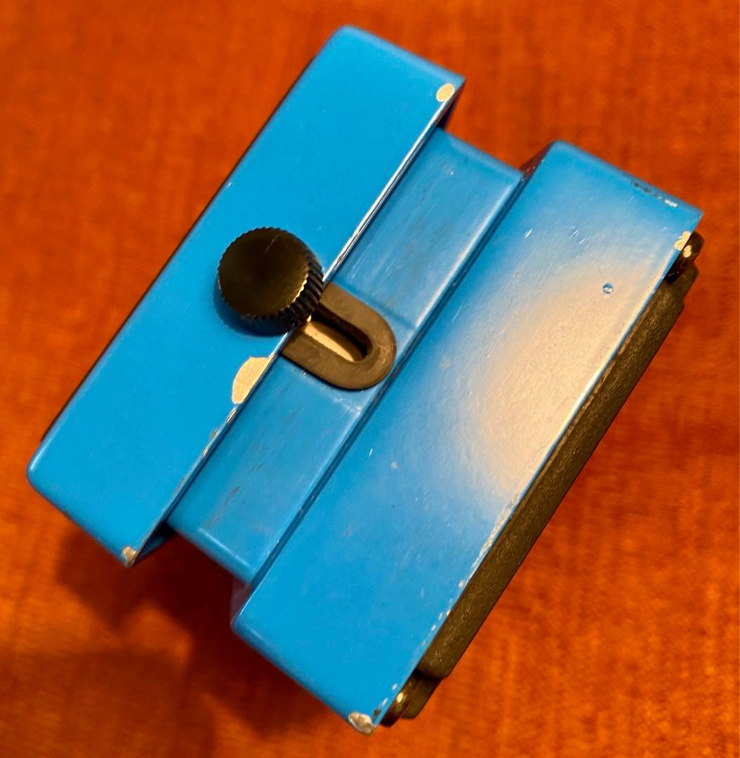 日本製BOSS CS3 Compression Sustainer