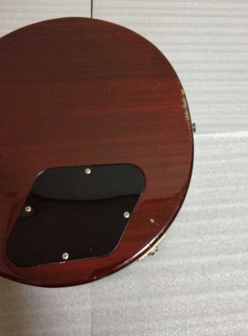 A*P様 Epiphone Les Paul エレキギター 日本製 ジャンク