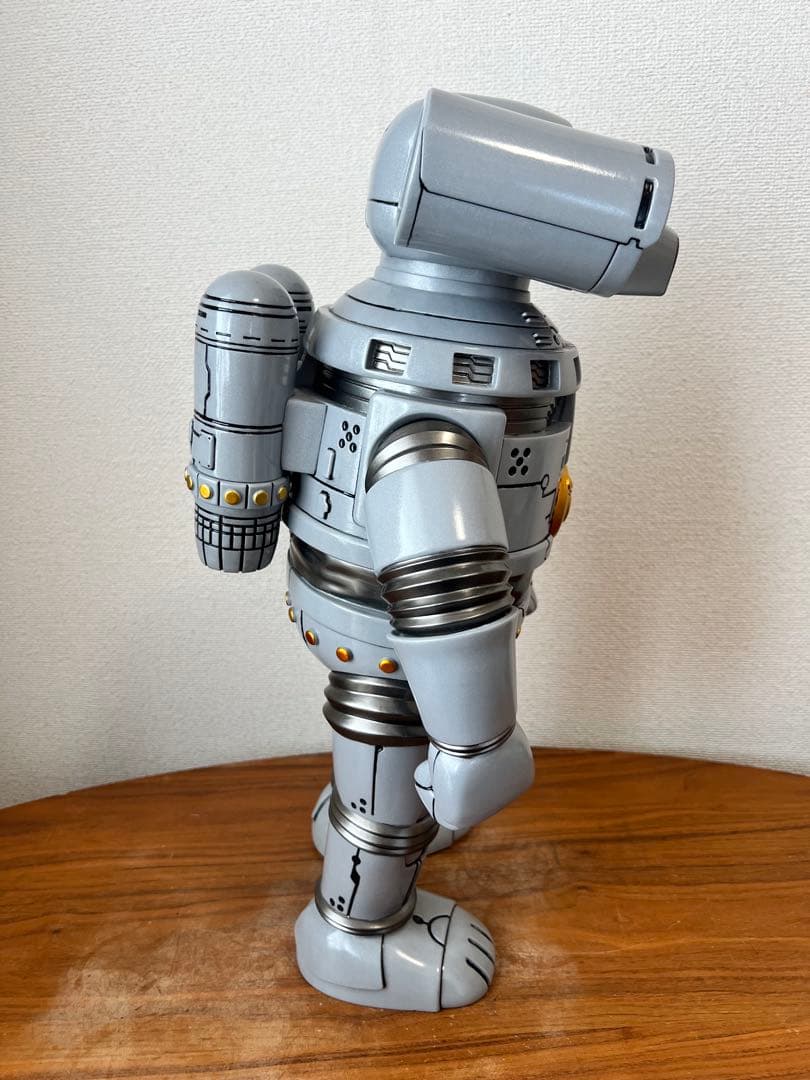 B*o様 墓場の画廊️XPLANET ジャンボセブンガー ソフビ 受注生産 全