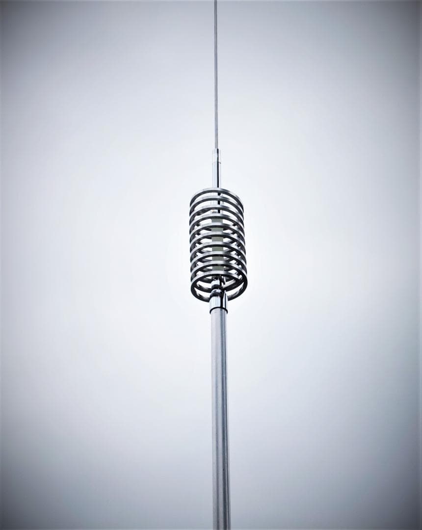 AM【送料込】☆復刻！スーパーイレブンアンテナ 26～30MHz 耐入力5KW☆