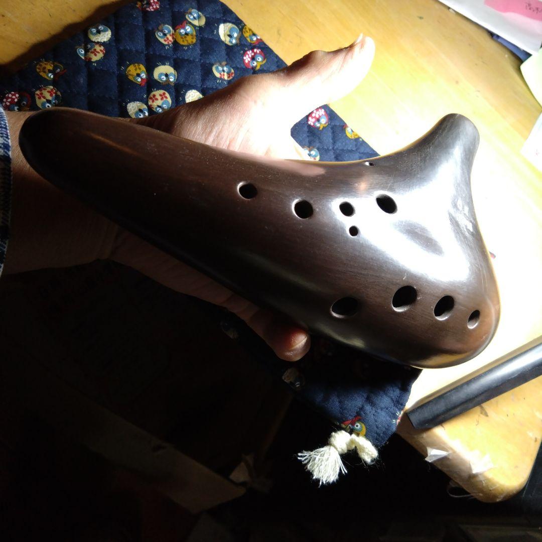 ピエタオカリナバス7C