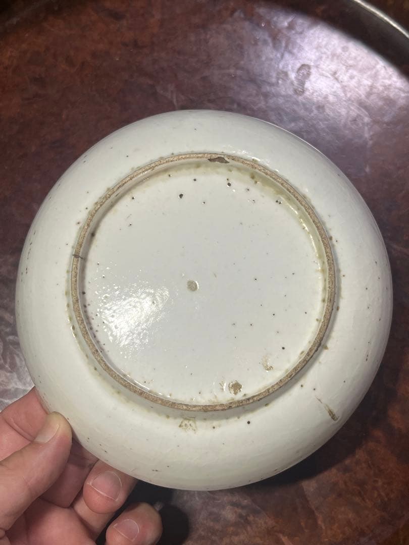 古九谷 赤絵 金銀彩 初期伊万里 色絵 柿右衛門 古伊万里 福徳コレクション