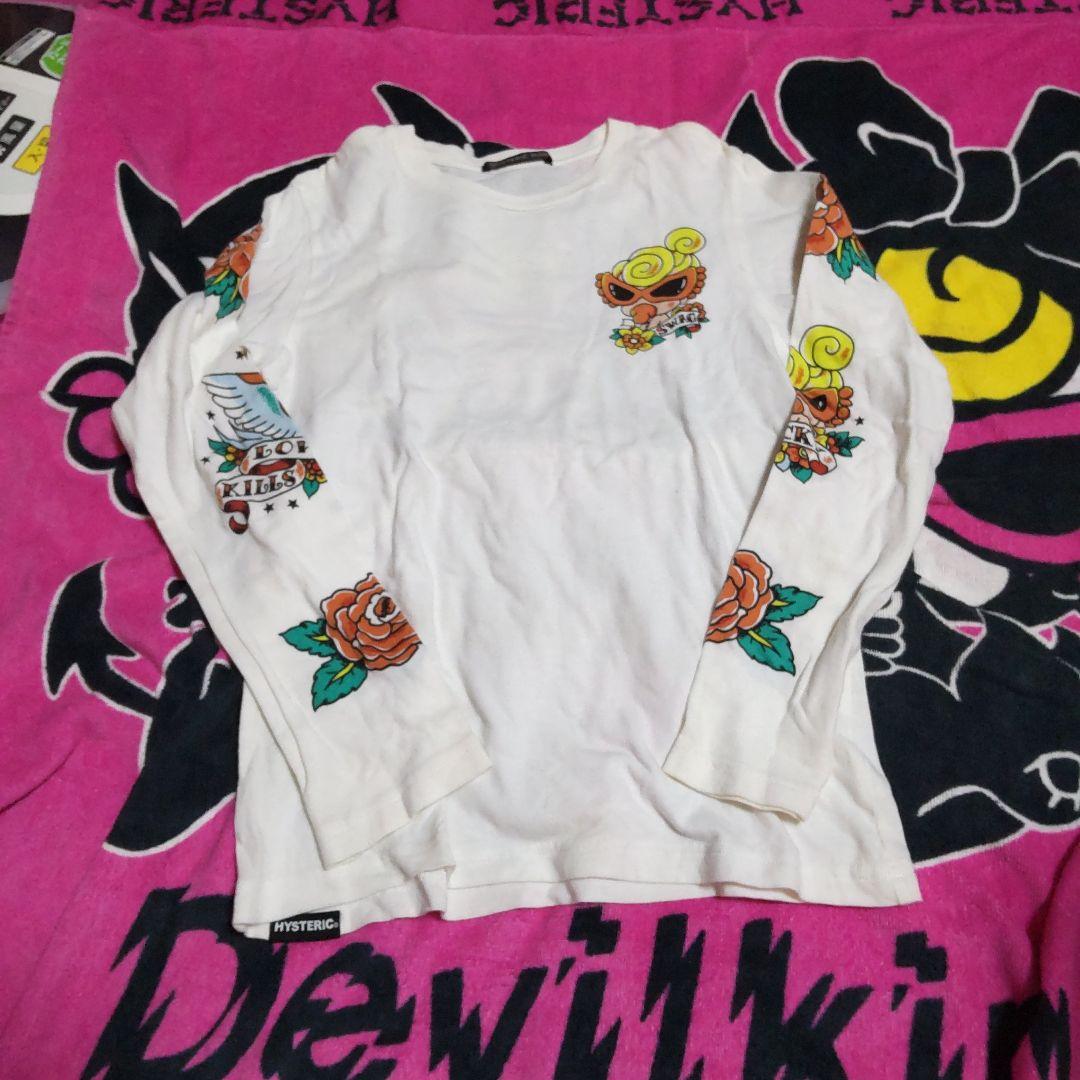 ヒスミニタトゥー130、140セット