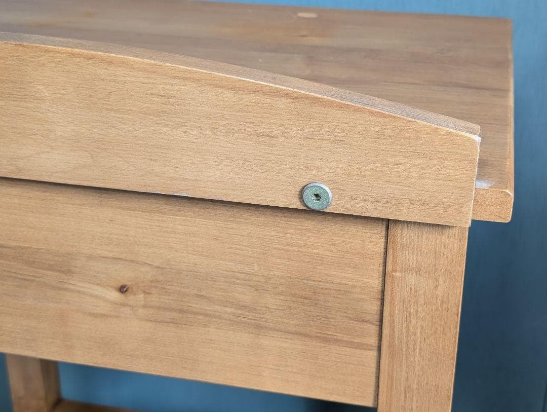 ① ETHAN ALLEN イーセンアーレン アメリカ製 サイドボード SR