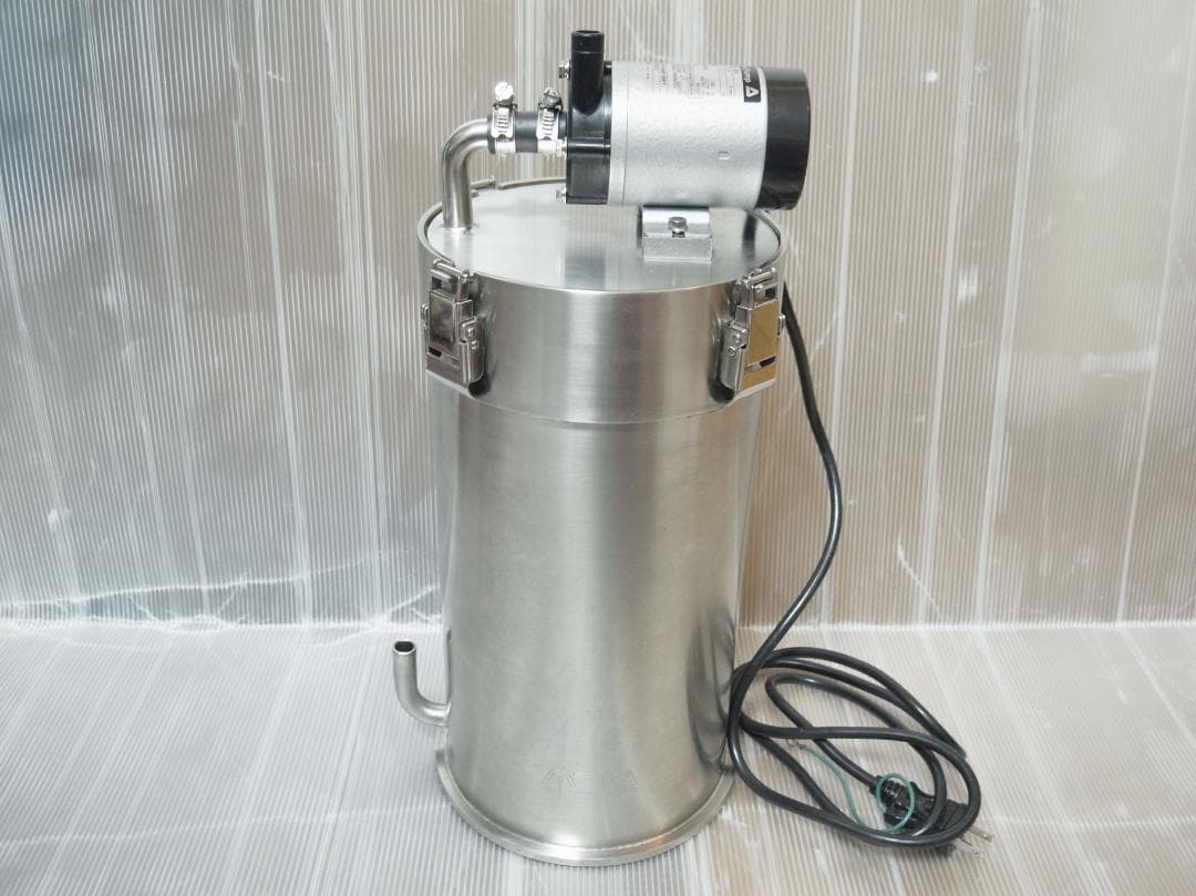 ada スーパージェットフィルター ES-600