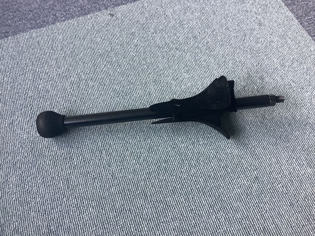 ソプラノサックス　中古　YAMAHA YSS-475-2