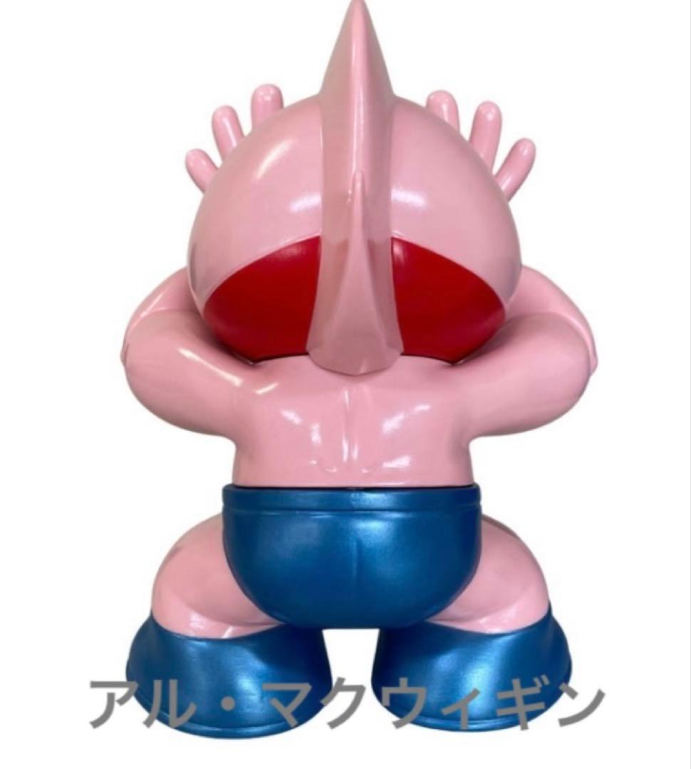 限定品 GRAPE BRAIN ELECTRIC TOYS キン肉マン 新品 - メルカリ